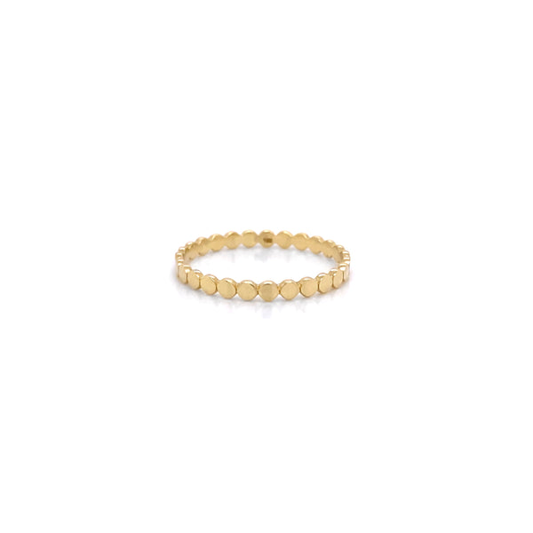Sabrina Ring // 14k Gold Filled