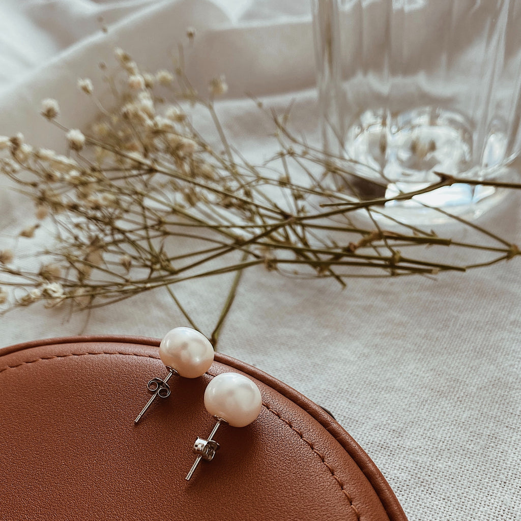 Trend Alert! Pearls Pearls & Pearls