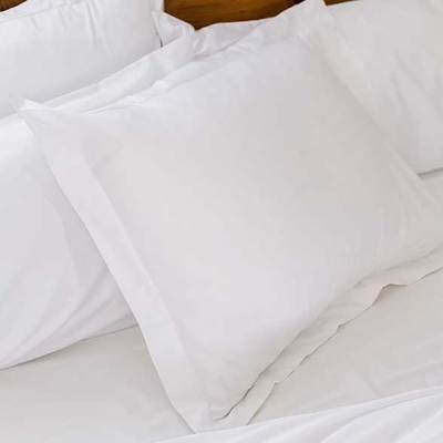 Organic Cotton Sham