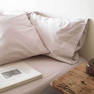 Organic Cotton Sheet Sets