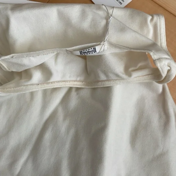 Wolford Casablanca Top // (67% OFF)