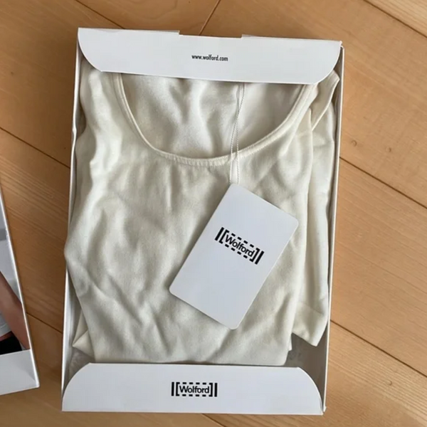 Wolford Casablanca Top // (67% OFF)