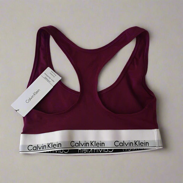 Calvin Klein Sports Bra // Brand New