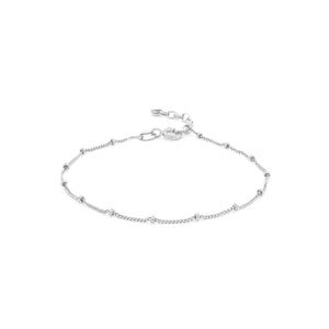 Karen Satellite Bracelet // Italian Sterling Silver