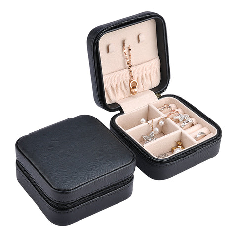 Jewellery Box // Black