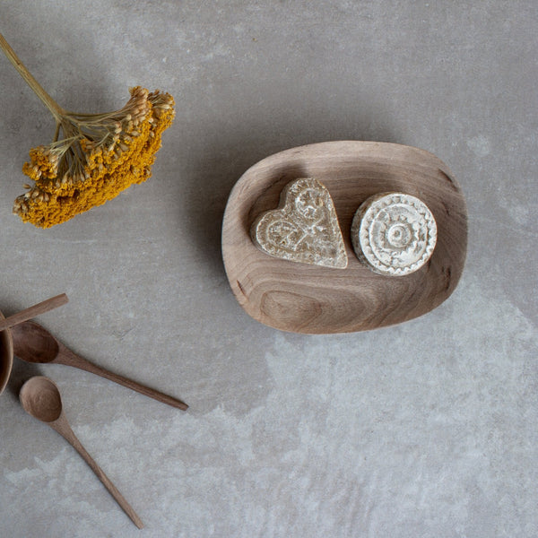 Walnut Dish Soap - Sisterberry & Co.