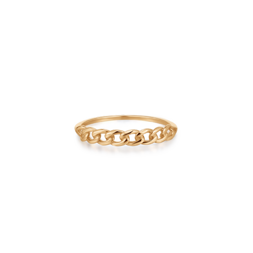 Rings // Solid Gold