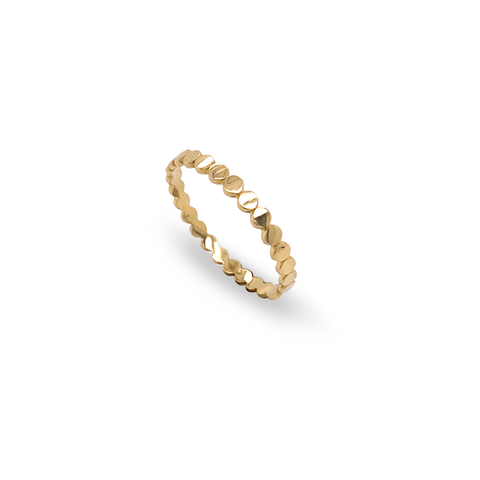 Sabrina Ring // 14k Gold Filled