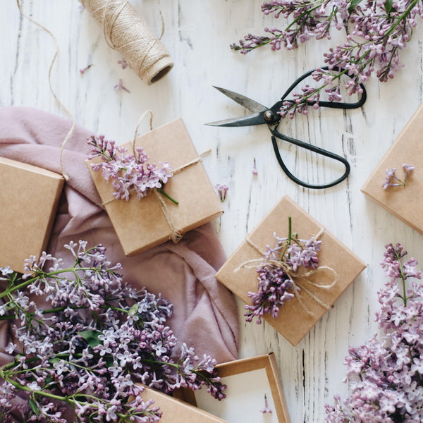 Gift Card - Sisterberry & Co.